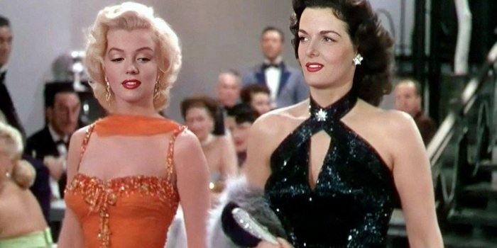 Marilyn Monroe : les tenues incroyables et mythiques de l'ic&ocirc;ne am&eacute;ricaine