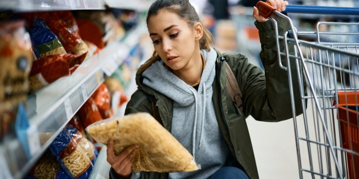 5 astuces pour payer moins cher les produits alimentaires