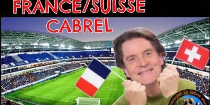 Euro 2021 : les meilleures blagues sur la d&eacute;faite de l'Equipe de France face &agrave; la Suisse