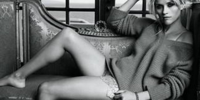 Photos : la jolie Reese Witherspoon dans la tourmente...