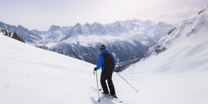Ski : les 10 meilleures stations en Europe pour les petits budgets