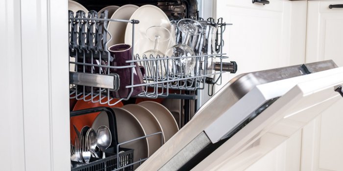 Bosh, Whirlpool&hellip; Le meilleur lave-vaisselle selon vos besoins