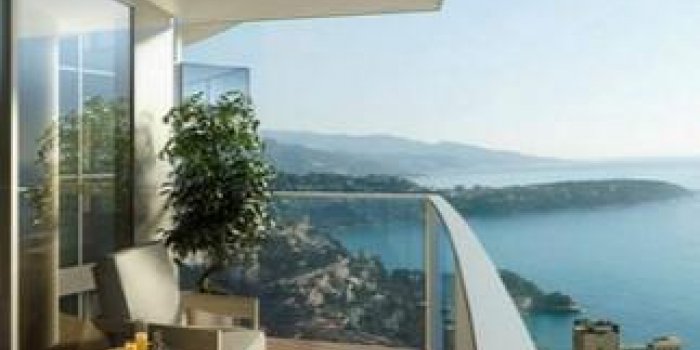 Photos : l'appartement le plus cher du monde... &agrave; Monaco