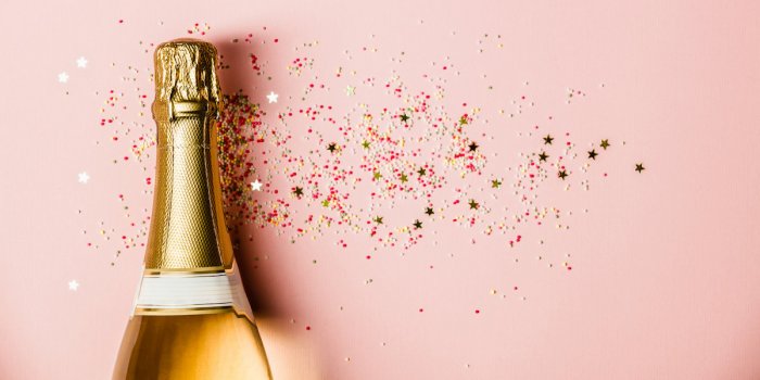 Champagne &agrave; moins de 25 euros : les 7 meilleures bouteilles pour vos f&ecirc;tes de fin d'ann&eacute;e