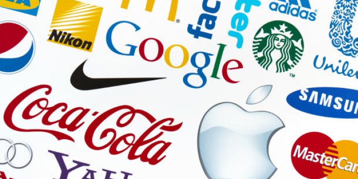 Top 20 des marques de grande consommation les plus achet&eacute;es dans le monde 