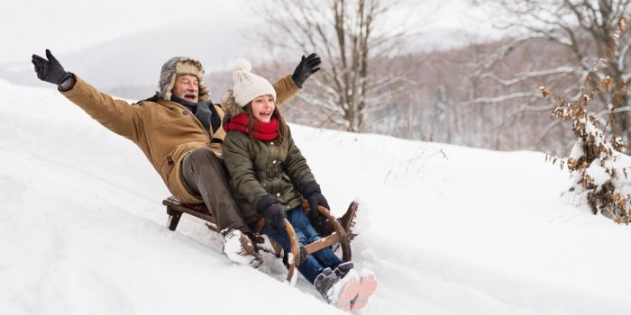 Vacances d&rsquo;hiver : les 10 destinations les plus pris&eacute;es en France en 2023