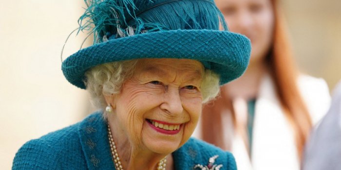 Photos : L'&eacute;volution physique de la reine Elizabeth II au fil du temps