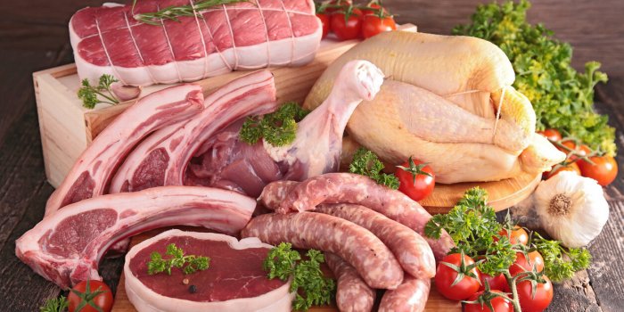 Supermarch&eacute;s : les 20 villes o&ugrave; Calidel a ouvert des magasins de viande &agrave; petits prix