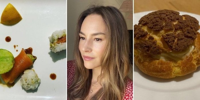 Vanessa Demouy : elle partage ses plus belles recettes de cuisine sur Instagram
