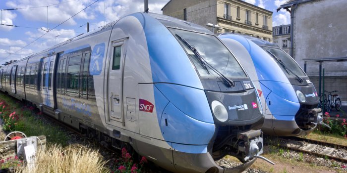 Gr&egrave;ve SNCF : les 10 r&eacute;gions concern&eacute;es par les perturbations