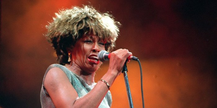 Mort de Tina Turner : retour sur la carri&egrave;re de la l&eacute;gende du rock en photos