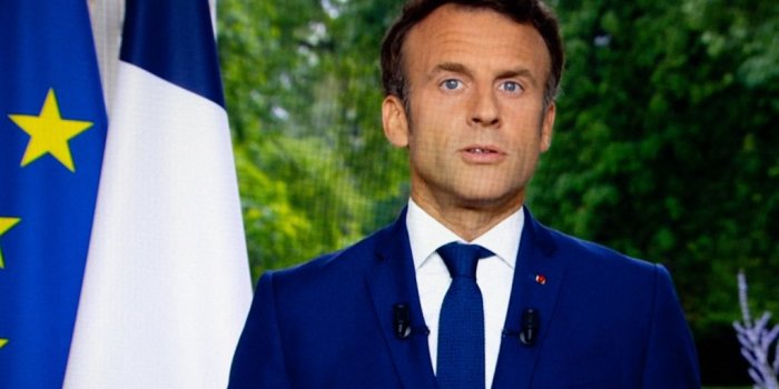 Emmanuel Macron sur France 2 ce soir : les 7 dossiers &quot;chauds&quot; au programme