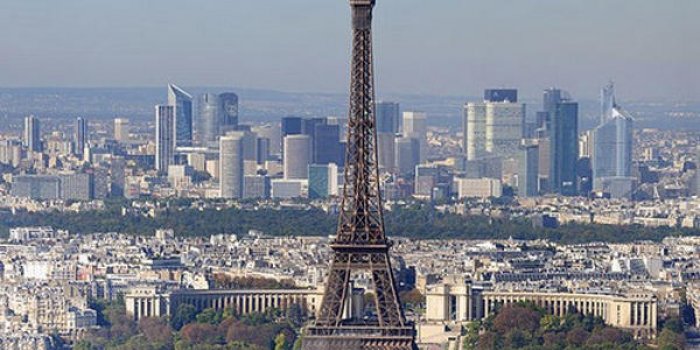 Immobilier : combien co&ucirc;te un 3 pi&egrave;ces dans les plus grandes villes de France ?