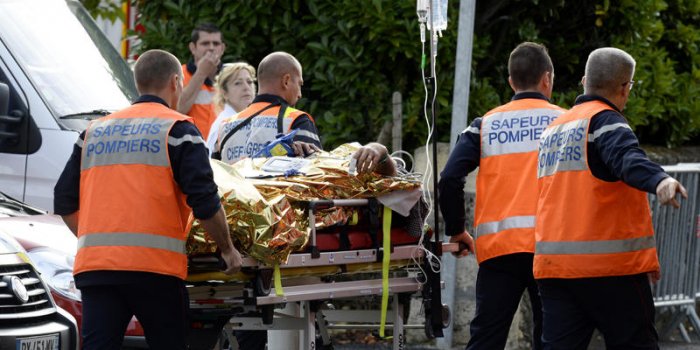  Gironde : au moins 42 morts dans le pire accident de la route depuis 1982