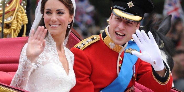 Kate Middleton f&ecirc;te ses 40 ans : ses clich&eacute;s marquant au sein de la famille royale britannique