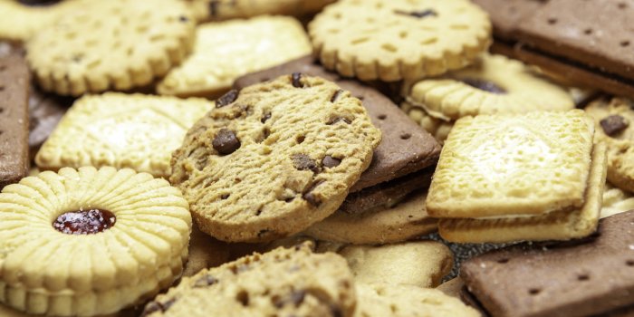 P&eacute;nurie de biscuits et salmonelle : la liste des produits concern&eacute;s 