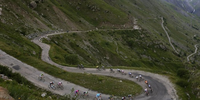 En photos : les lieux phares du Tour de France 2015