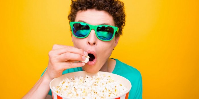 Journ&eacute;e mondiale du popcorn : 8 blagues pour faire &eacute;clater de rire vos amis