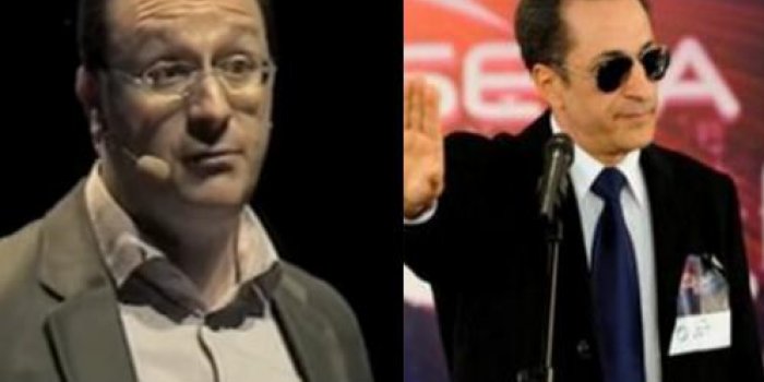 Sarkozy, Hollande, Fillon... : d&eacute;couvrez les sosies des hommes politiques