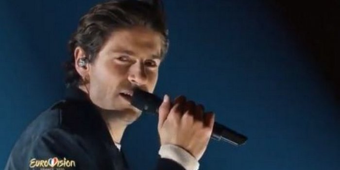 Eurovision 2020 : la chanson du Fran&ccedil;ais Tom Leeb divise les internautes