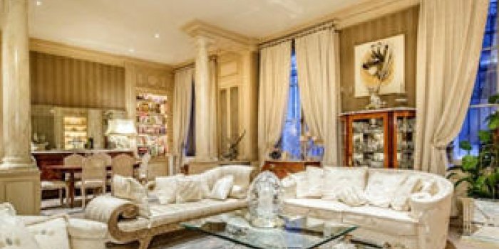 PHOTOS L'ancien appartement de Brigitte Bardot est &agrave; vendre pour 6,1 millions d&rsquo;euros