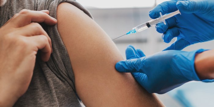 Covid-19 : o&ugrave; les jeunes se font-ils le moins vacciner ? 