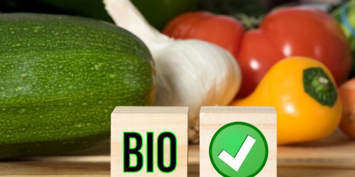 Supermarch&eacute;s : ces aliments que vous devez vraiment acheter bio
