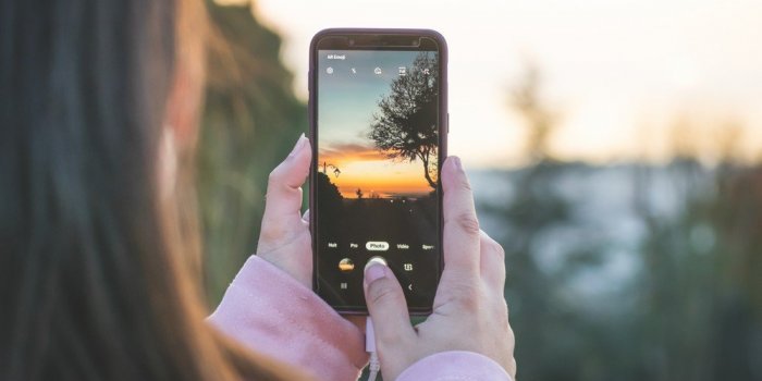 7 astuces d'un professionnel pour r&eacute;ussir ses photos de vacances avec un smartphone 