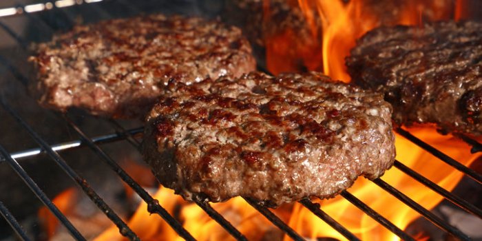 Rappel : des steaks hach&eacute;s contamin&eacute;s &agrave; la Salmonella