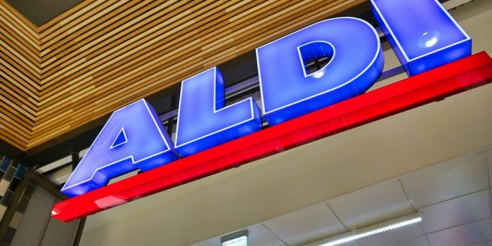 Aldi poursuit son expansion en ouvrant 10 nouveaux magasins en France