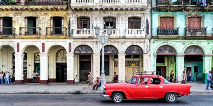 Cuba : 5 lieux &agrave; voir absolument ! 