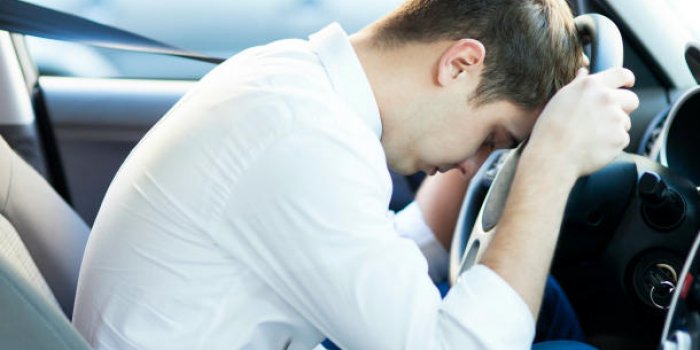 Les 9 comportements les plus dangereux des automobilistes 