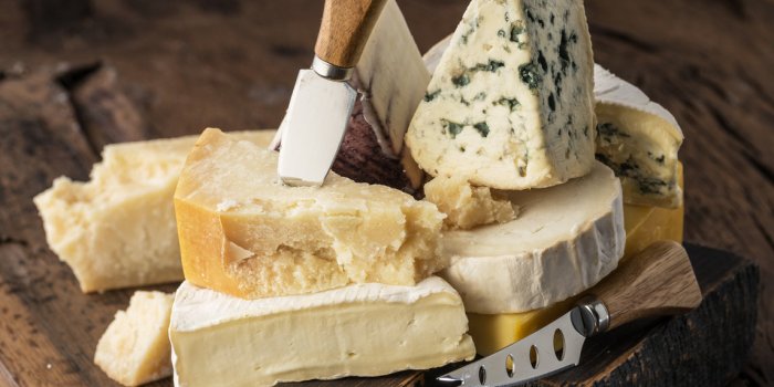 Contamination de fromage Rocamadour : quels sont les supermarch&eacute;s concern&eacute;s ?