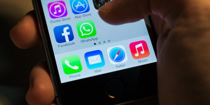 Whatsapp : certains smartphones n'y auront plus acc&egrave;s en 2023 ! 