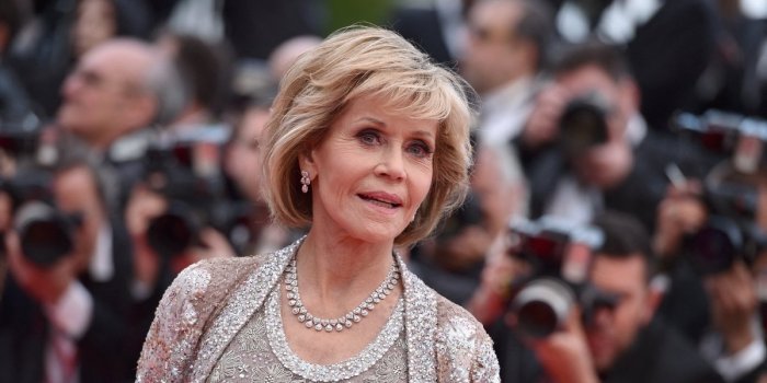 Jane Fonda : floril&egrave;ge des photos canons de l&rsquo;actrice dans les ann&eacute;es 1960