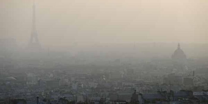 Coronavirus : la diminution de la pollution de l'air pourrait sauver des vies