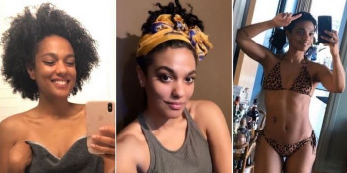 Freema Agyeman : les plus belles photos de la star de New Amsterdam sur Instagram
