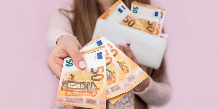 Faux billets : 10 euros, 50 euros... Quelles sont les coupures les plus contrefaites ?