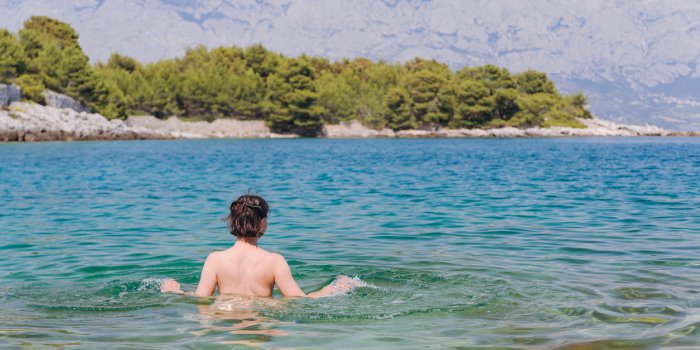 Naturisme : quels sont les pays o&ugrave; se baigner nu est le plus facile ?