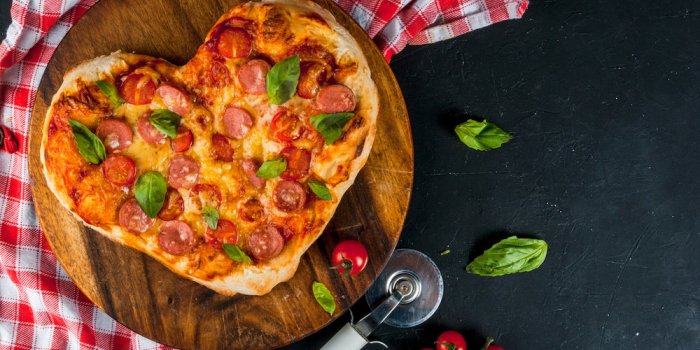 Pizza surgel&eacute;e : 5 astuces pour une cuisson parfaite