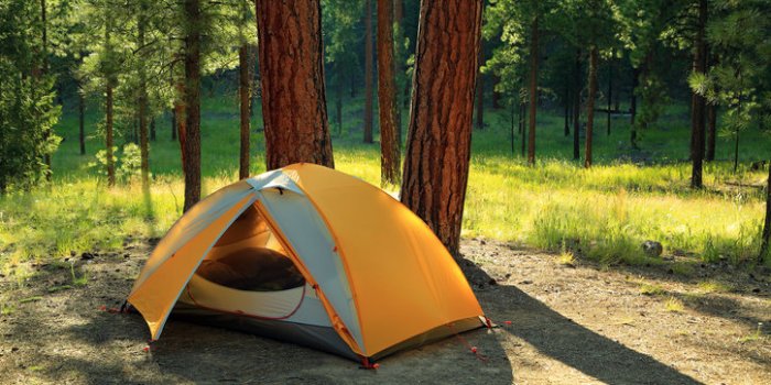 15 accessoires &agrave; ne pas oublier pour un s&eacute;jour en camping
