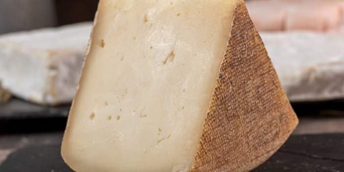 Rappel : un fromage contaminé par de la Listeria
