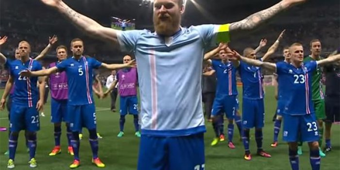 Hooligans, supporters irlandais, &eacute;pop&eacute;e islandaise... : les faits marquants de l'Euro 2016