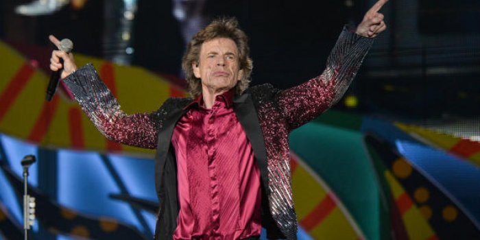 En images : concert historique des Rolling Stones &agrave; Cuba 