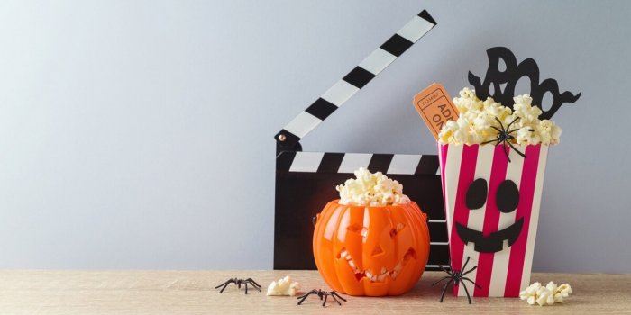 Halloween : les 10 films cultes qui font frissonner les Fran&ccedil;ais