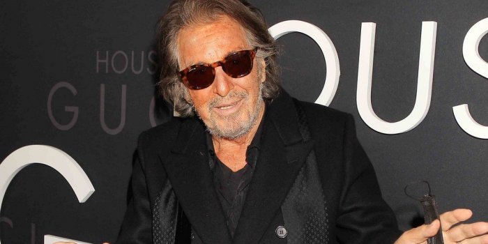 Al Pacino, 81 ans : qui est sa suppos&eacute;e compagne, &acirc;g&eacute;e de 28 ans ?