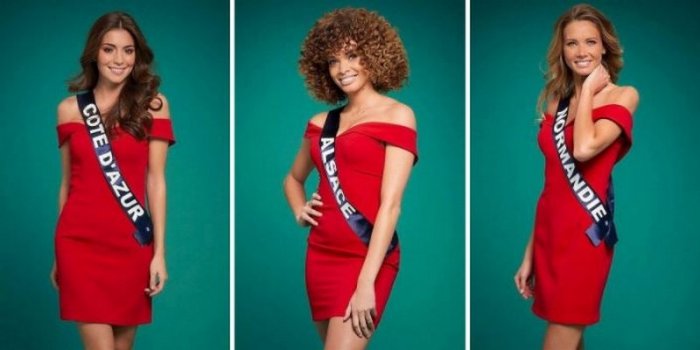 Miss France 2021 : qui sont les candidates les plus populaires sur la toile ?