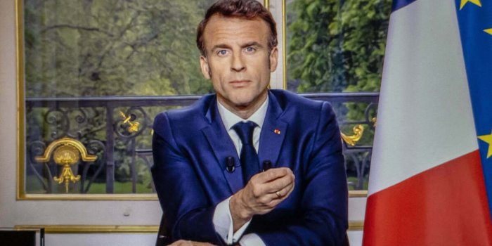 Allocution d'Emmanuel Macron : quel est le calendrier des &quot;100 jours d'apaisement&quot; ?