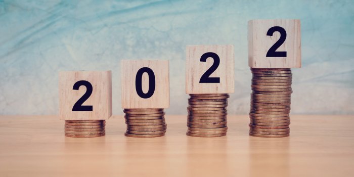 Retraite au 1er janvier 2022 : quelle augmentation ?