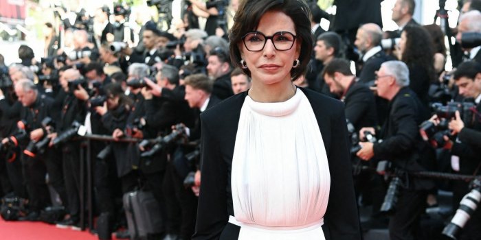 Rachida Dati &agrave; la 77e &eacute;dition du Festival de Cannes : les looks de la ministre de la Culture